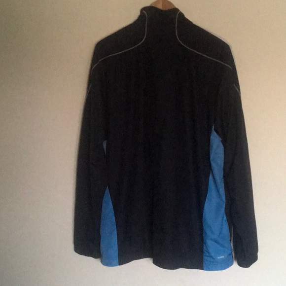 Adidas jacket XL - Picture 4 of 5